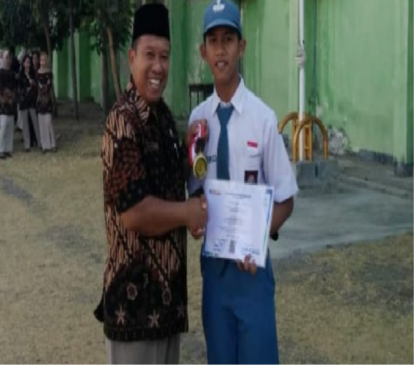 NESO STUDENT ONLINE 2019