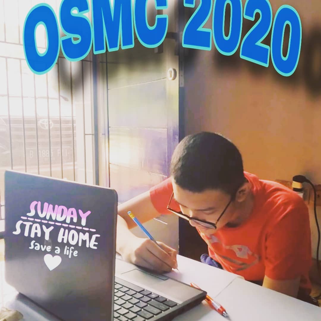 OSMC 2020