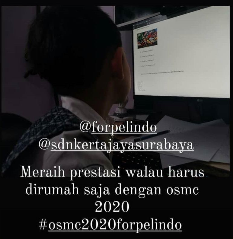OSMC 2020