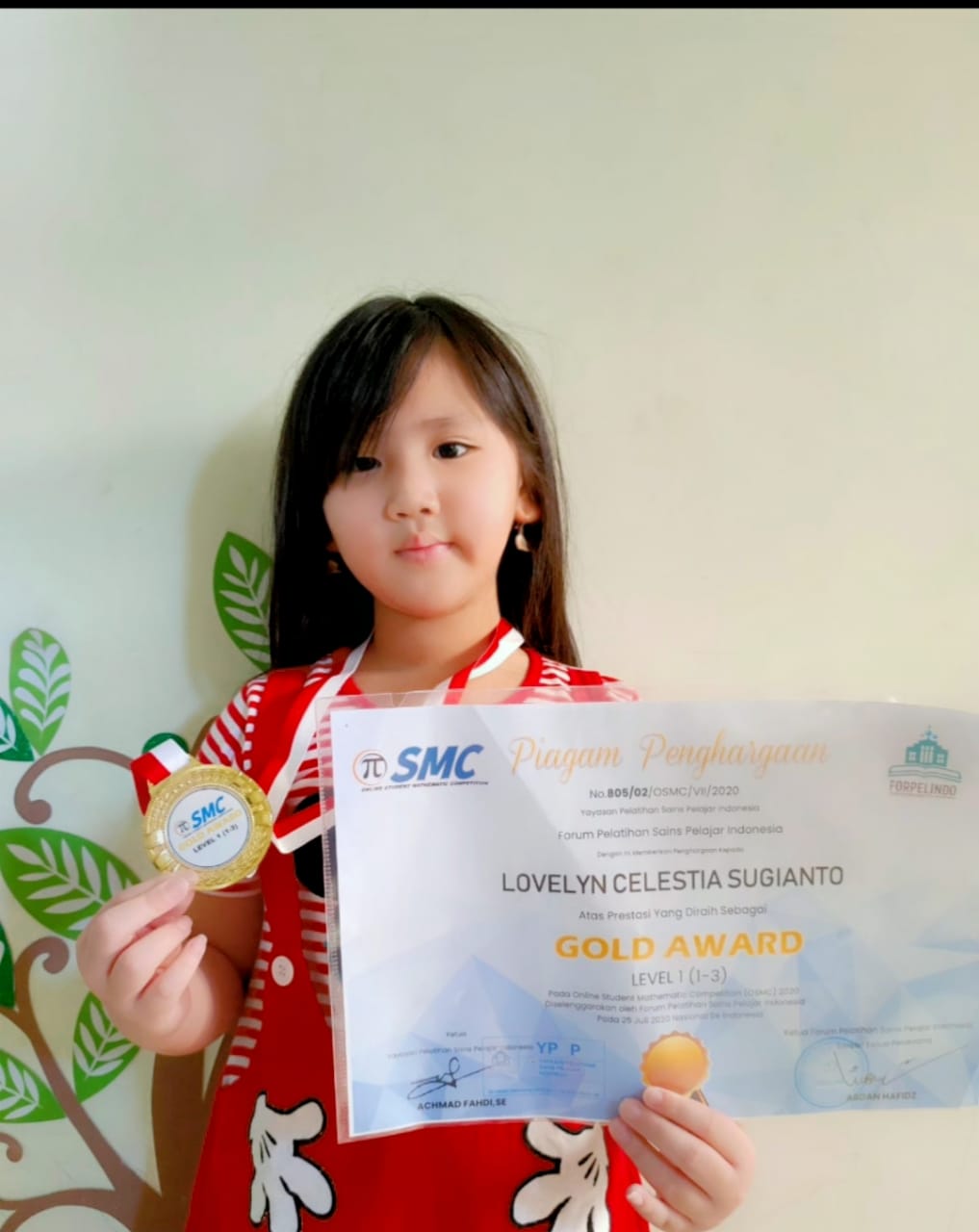 OSMC 2020