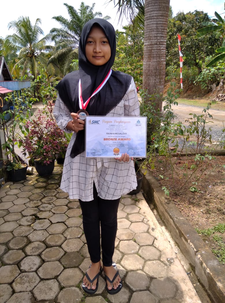 OSMC 2020