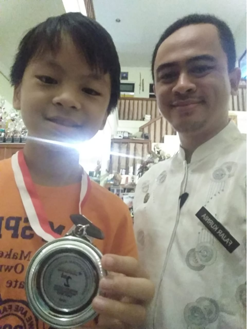 NESO STUDENT ONLINE 2019